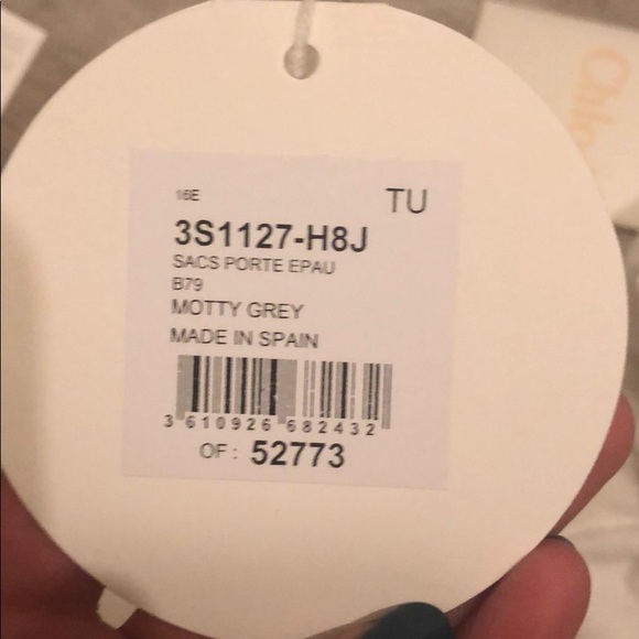 Cross bag - Picture 6 of 7